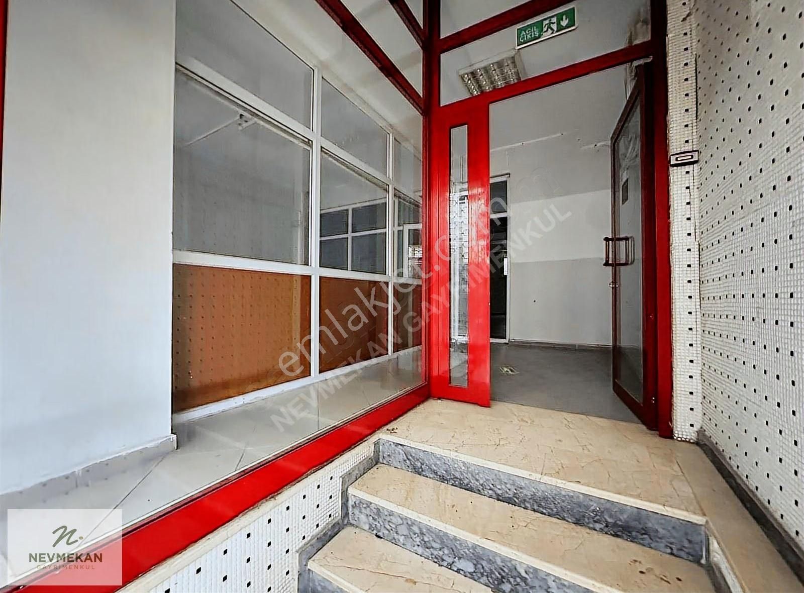 Nevmekan'dan Ofis&atölye 2 Katlı Bahçeli 350m2 Kiralık Dükkan - Görsel 6