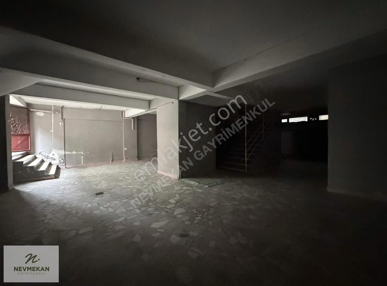 Nevmekan'dan Ofis&atölye 2 Katlı Bahçeli 350m2 Kiralık Dükkan - Görsel 11