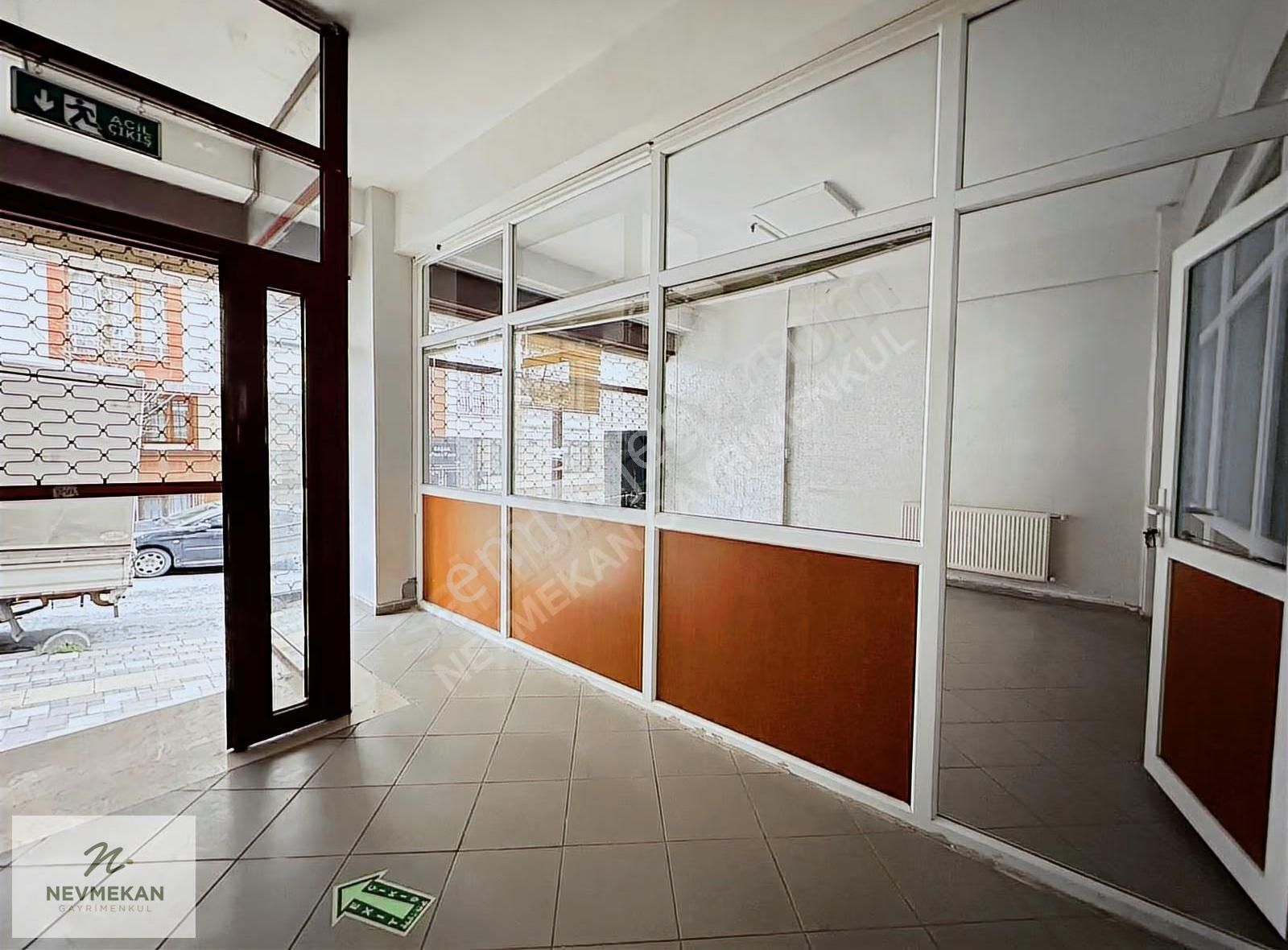 Nevmekan'dan Ofis&atölye 2 Katlı Bahçeli 350m2 Kiralık Dükkan - Görsel 4