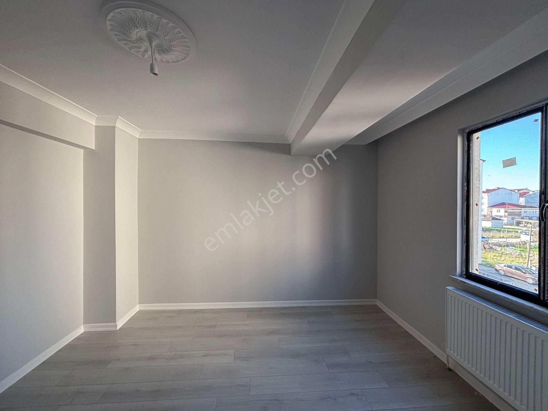 **eryıldız İnşaat'tan**2.49 Faizle %80 Kredi İmkanı**iskanlı Ultra Lüx 2+1** - Görsel 25