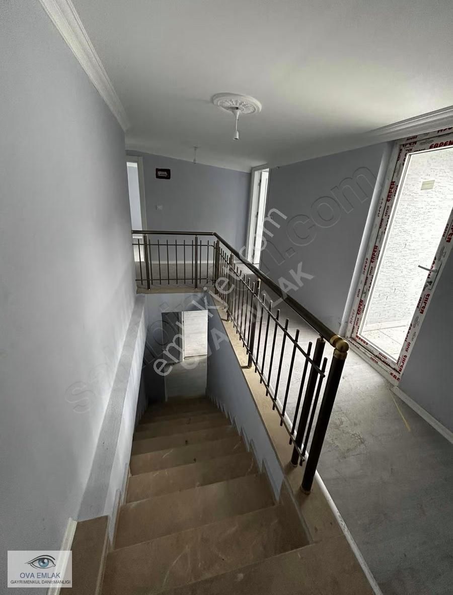 Ova Emlaktan Dublex - Görsel 9