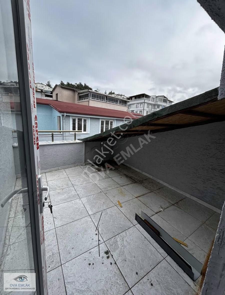 Ova Emlaktan Dublex - Görsel 4