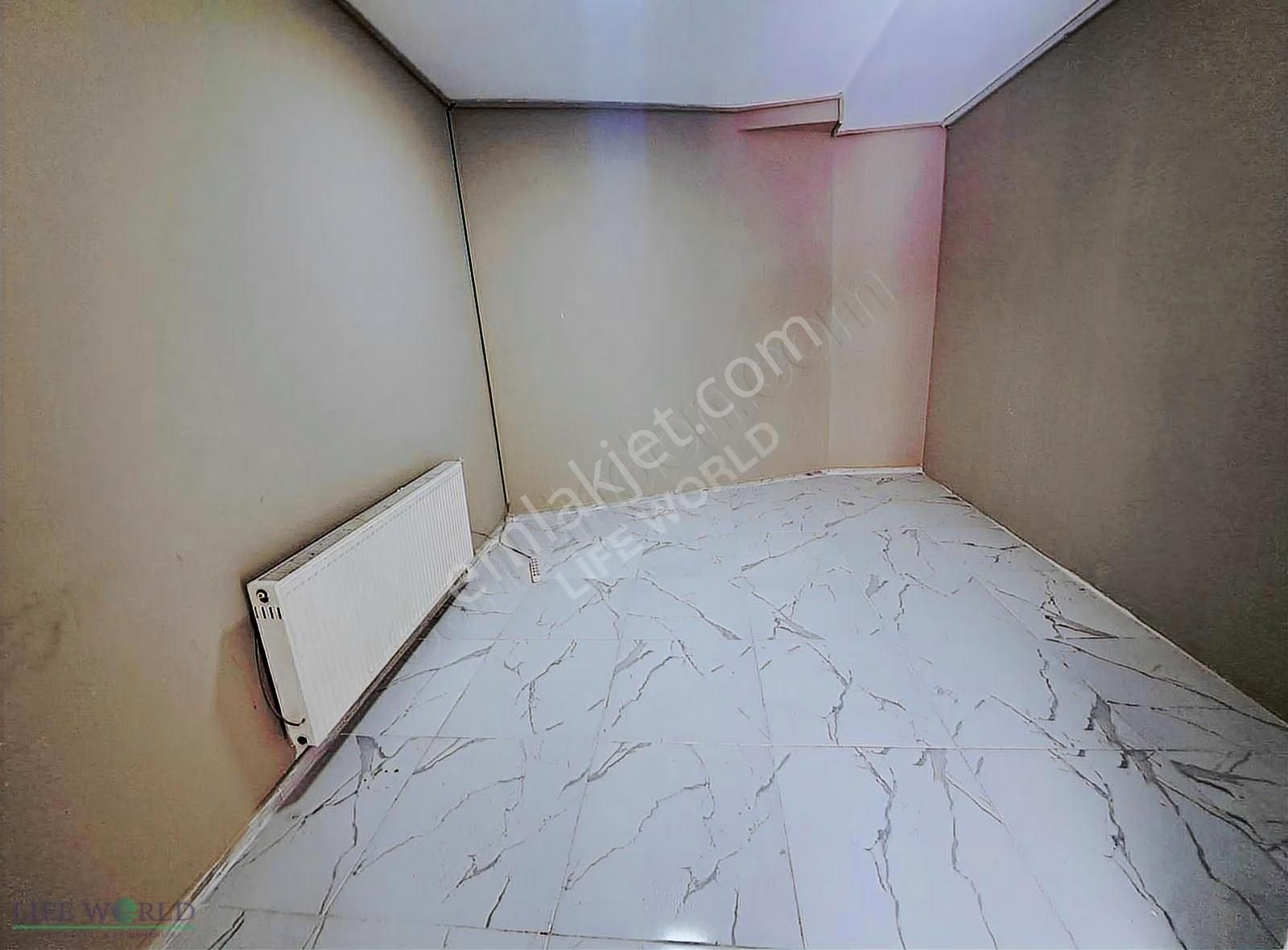 Şişli, Esentepe Giriş Ve Giriş Altı 420 Mt.kiralık Depo&işyeri. - Görsel 8