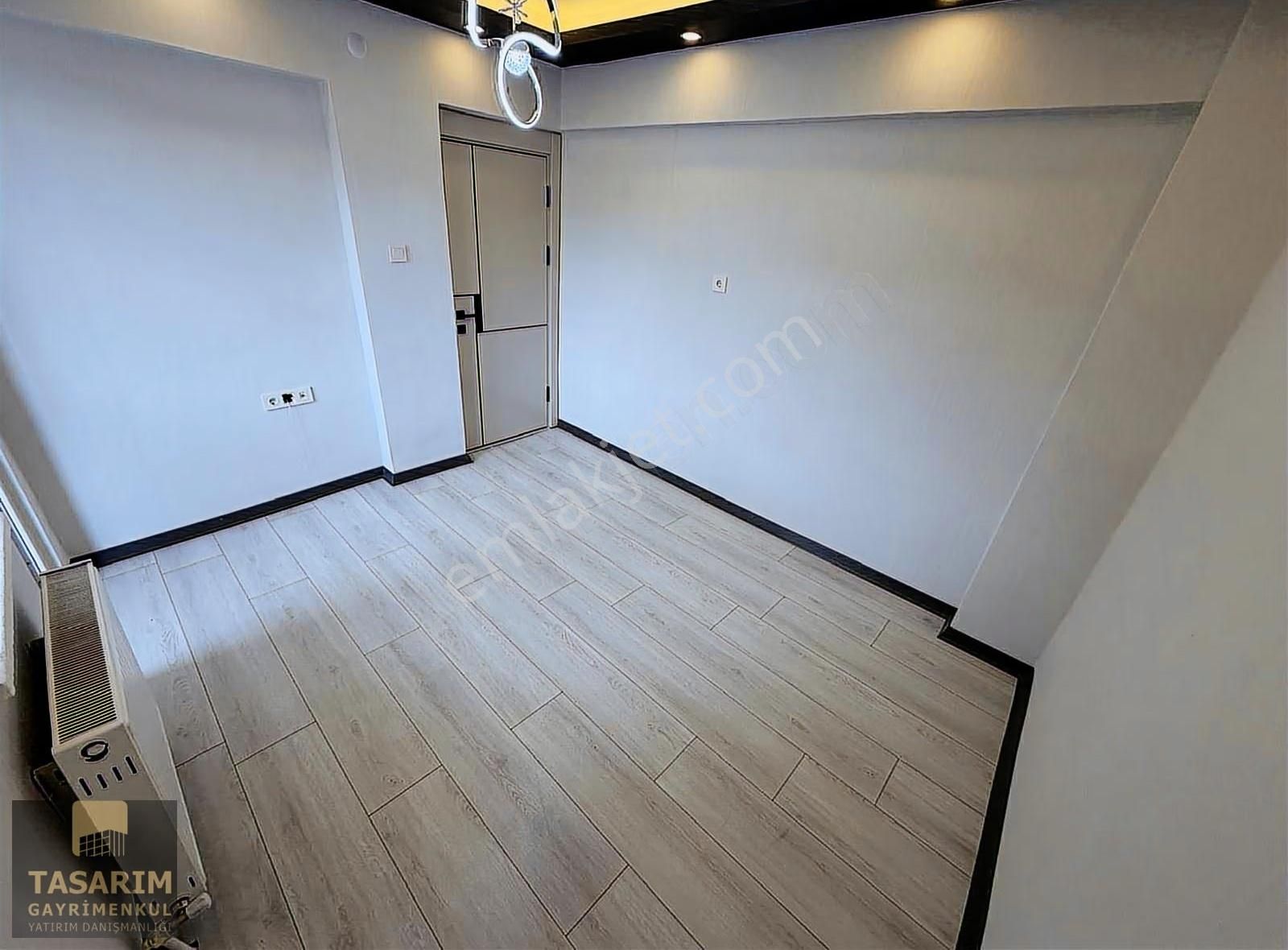 Sincan Ahi Evran Mahallesinde Full Yapılı Bağımsız Ara Katta !!! - Görsel 6