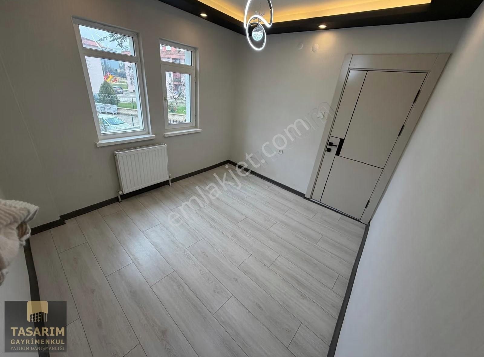 Sincan Ahi Evran Mahallesinde Full Yapılı Bağımsız Ara Katta !!! - Görsel 16