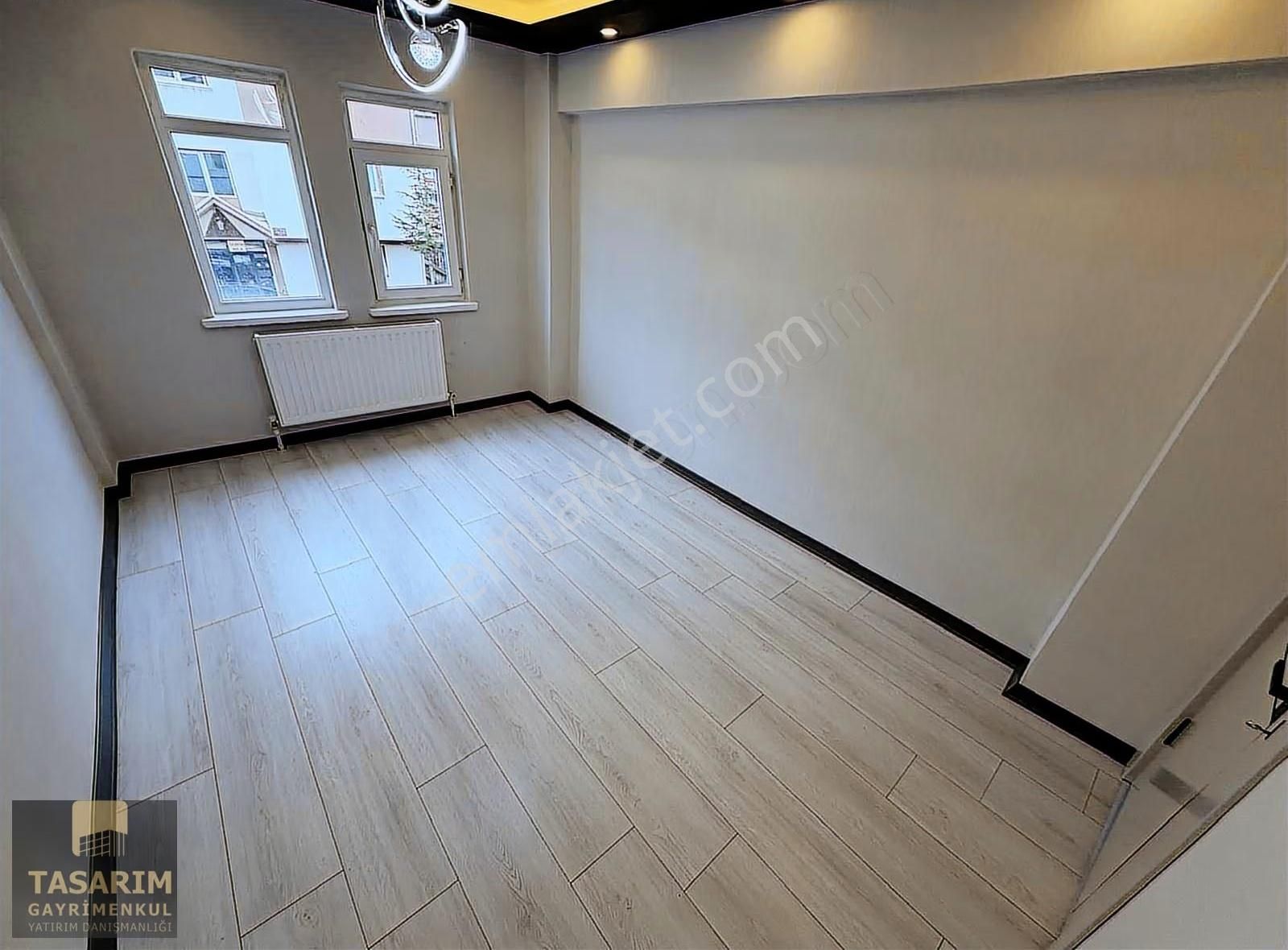 Sincan Ahi Evran Mahallesinde Full Yapılı Bağımsız Ara Katta !!! - Görsel 21