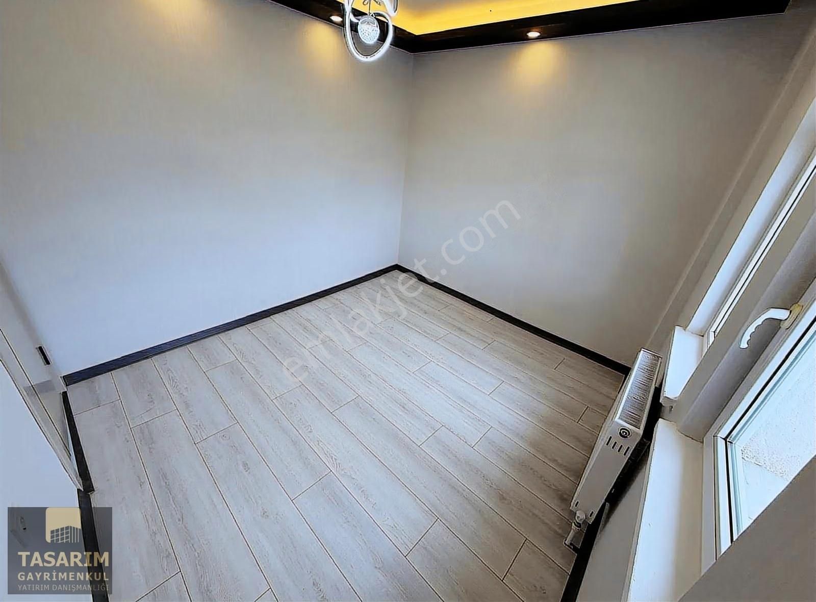 Sincan Ahi Evran Mahallesinde Full Yapılı Bağımsız Ara Katta !!! - Görsel 14