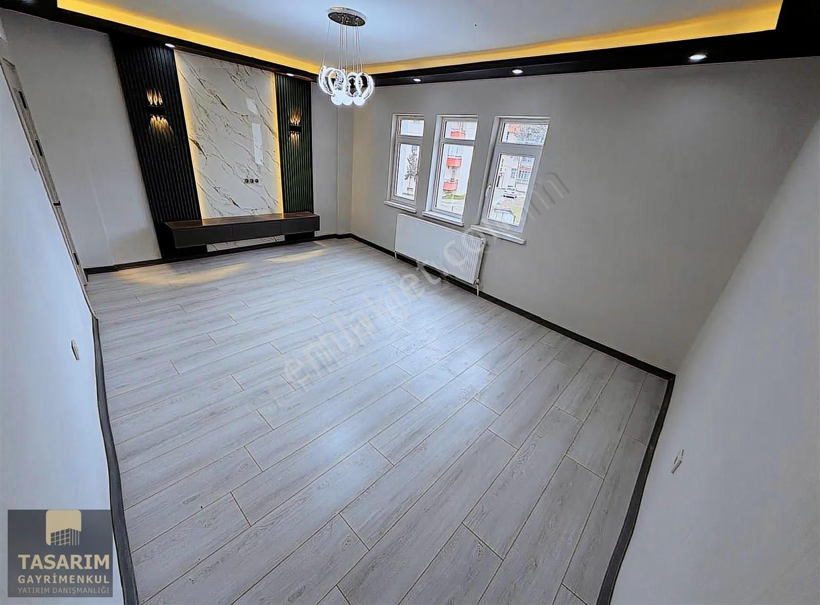 Sincan Ahi Evran Mahallesinde Full Yapılı Bağımsız Ara Katta !!! - Görsel 26