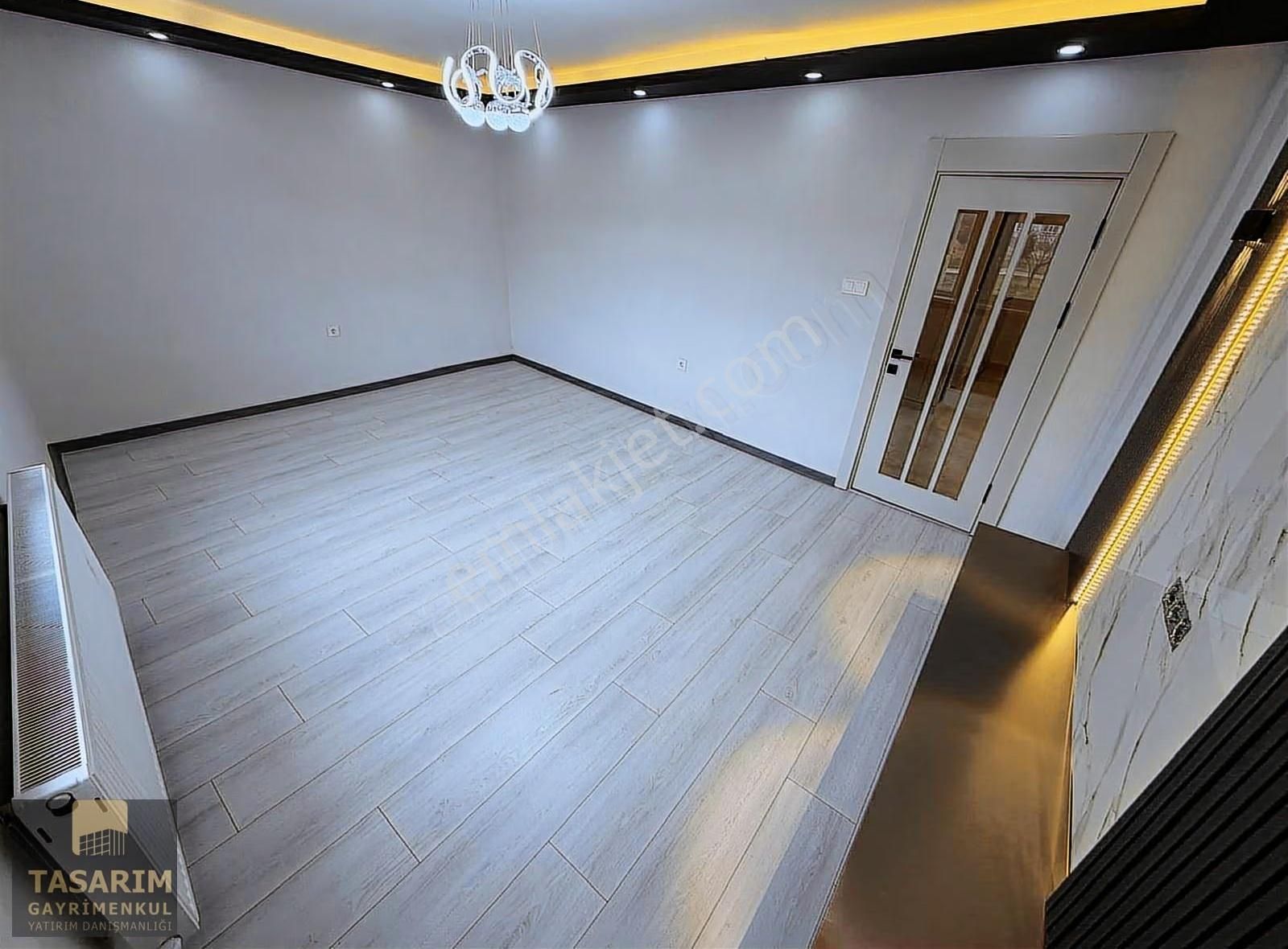 Sincan Ahi Evran Mahallesinde Full Yapılı Bağımsız Ara Katta !!! - Görsel 2