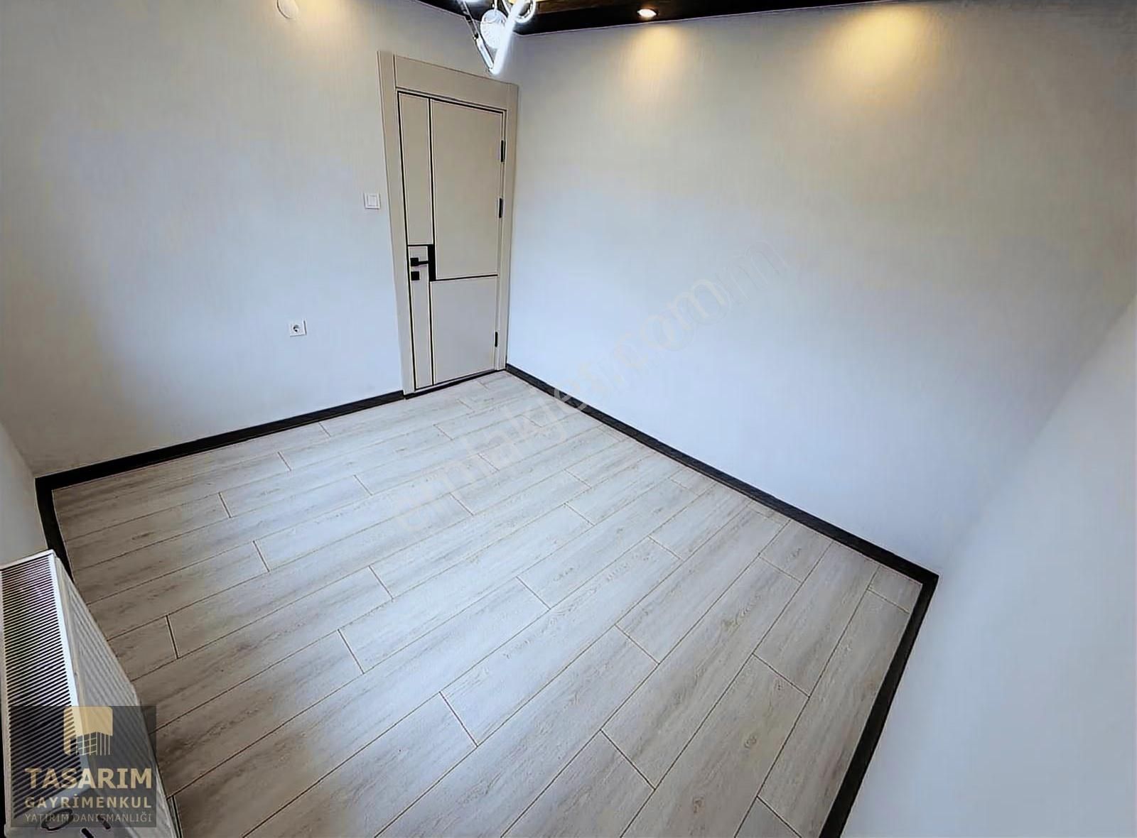 Sincan Ahi Evran Mahallesinde Full Yapılı Bağımsız Ara Katta !!! - Görsel 10