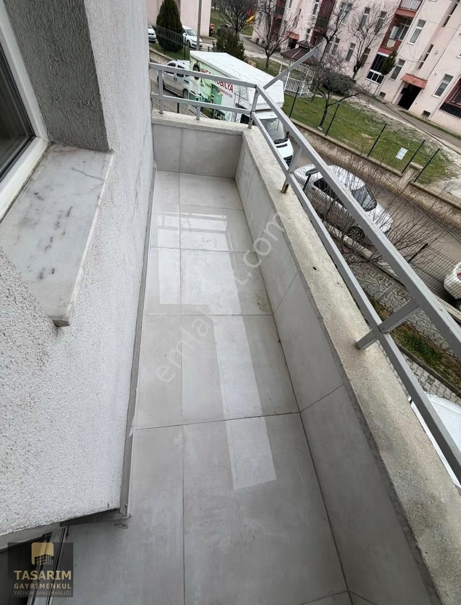 Sincan Ahi Evran Mahallesinde Full Yapılı Bağımsız Ara Katta !!! - Görsel 25