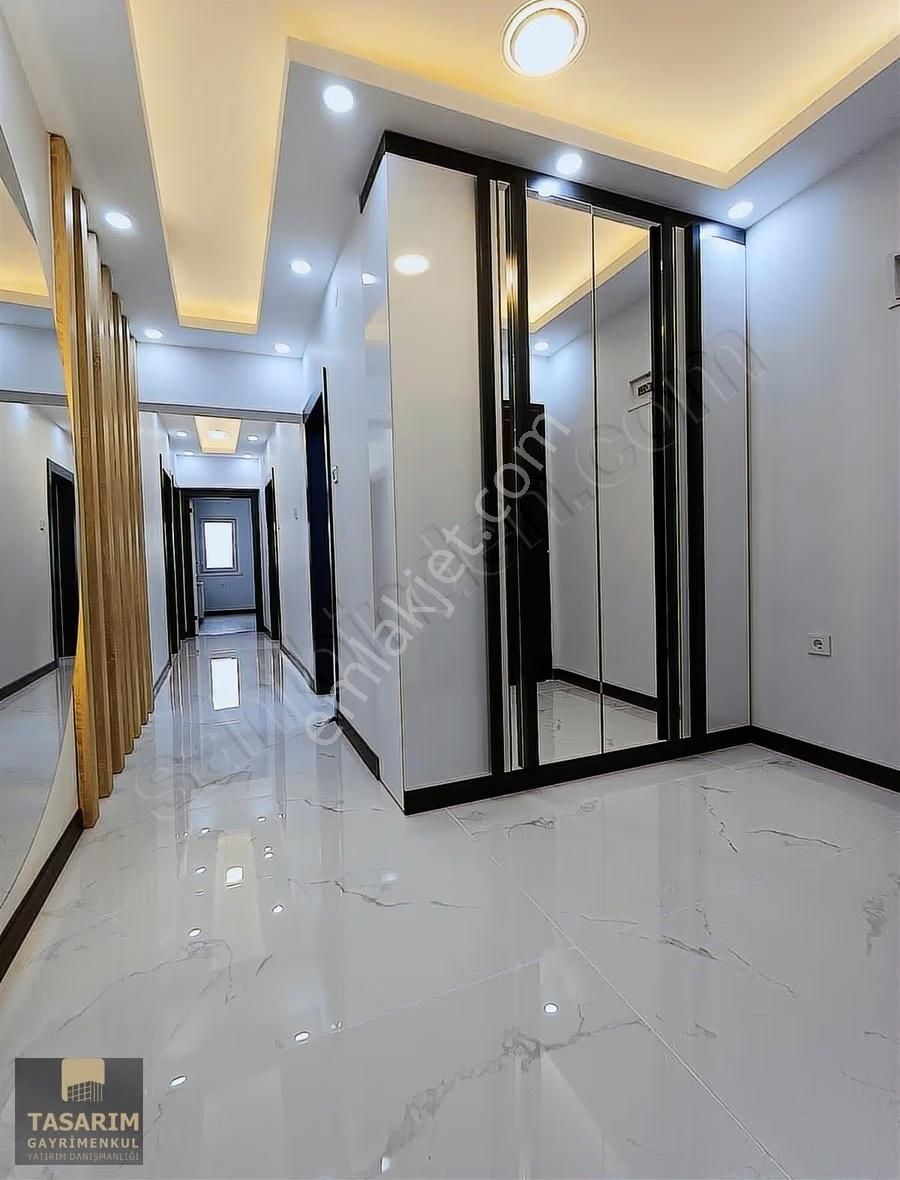 Etimesgut Oğuzlar Mahallesinde Site İçerisinde Full Yapılı !!!!! - Görsel 3