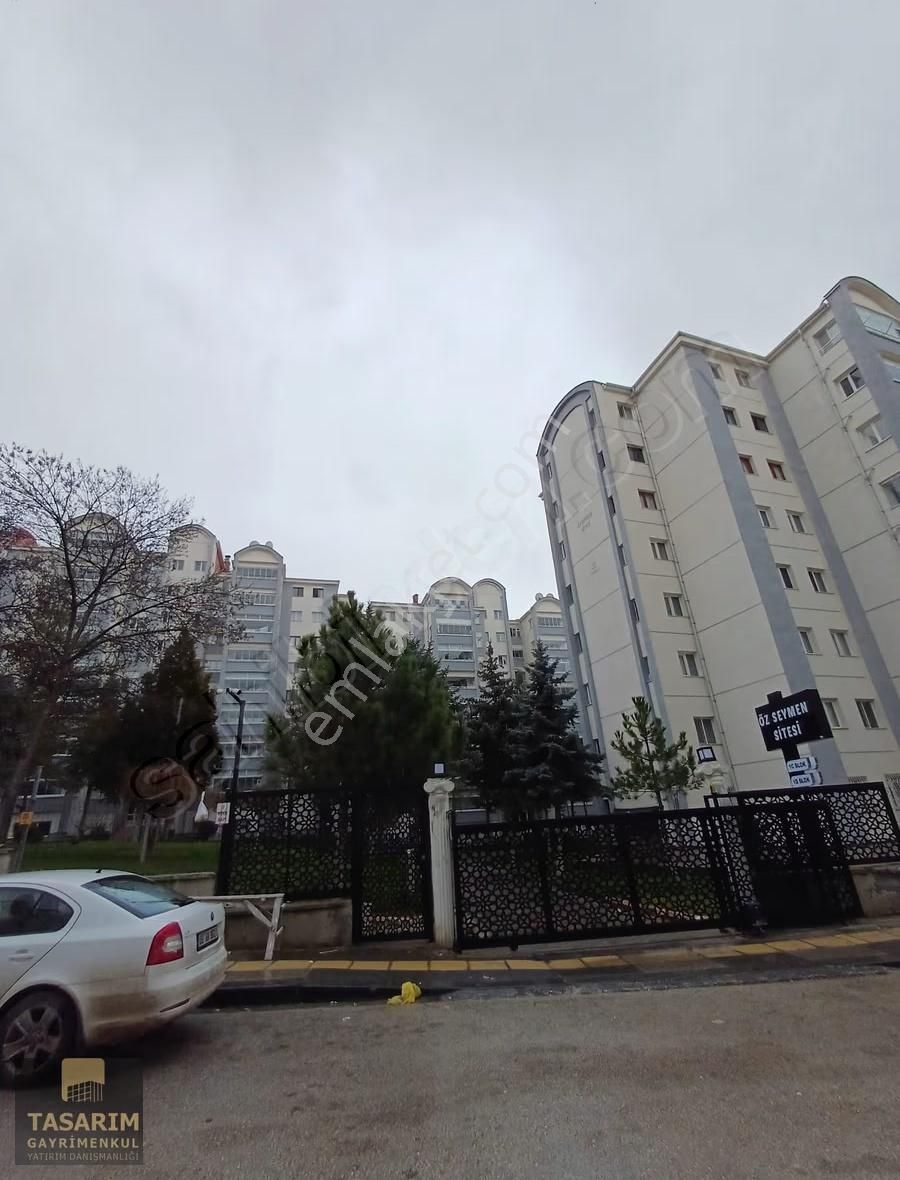 Etimesgut Oğuzlar Mahallesinde Site İçerisinde Full Yapılı !!!!! - Görsel 9