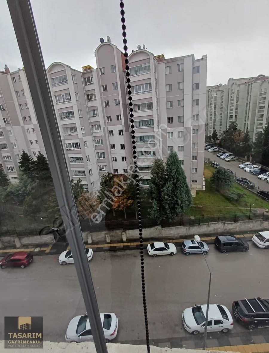 Etimesgut Oğuzlar Mahallesinde Site İçerisinde Full Yapılı !!!!! - Görsel 6