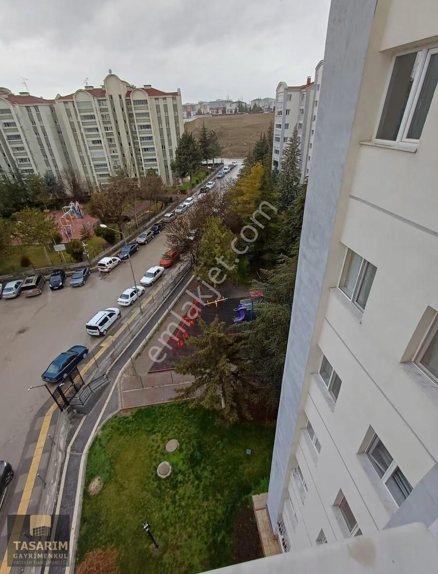 Etimesgut Oğuzlar Mahallesinde Site İçerisinde Full Yapılı !!!!! - Görsel 19