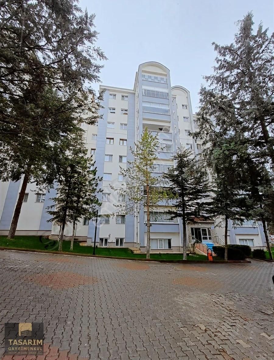 Etimesgut Oğuzlar Mahallesinde Site İçerisinde Full Yapılı !!!!! - Görsel 8