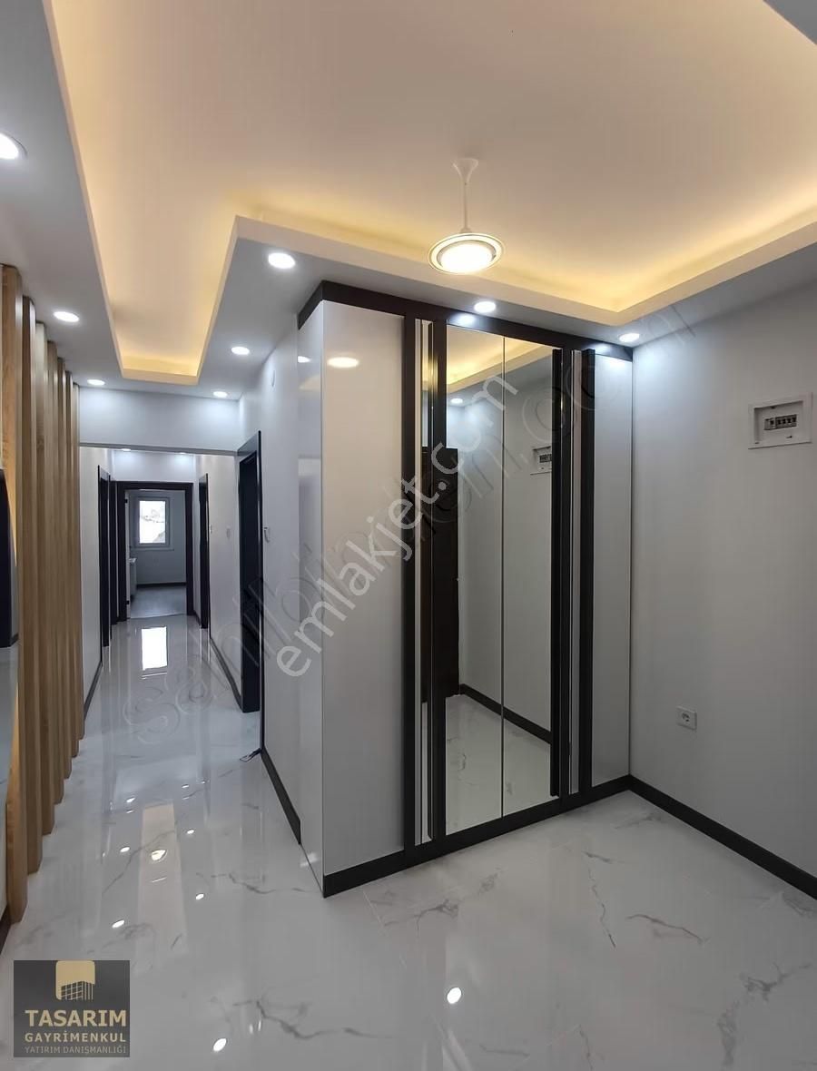 Etimesgut Oğuzlar Mahallesinde Site İçerisinde Full Yapılı !!!!! - Görsel 10