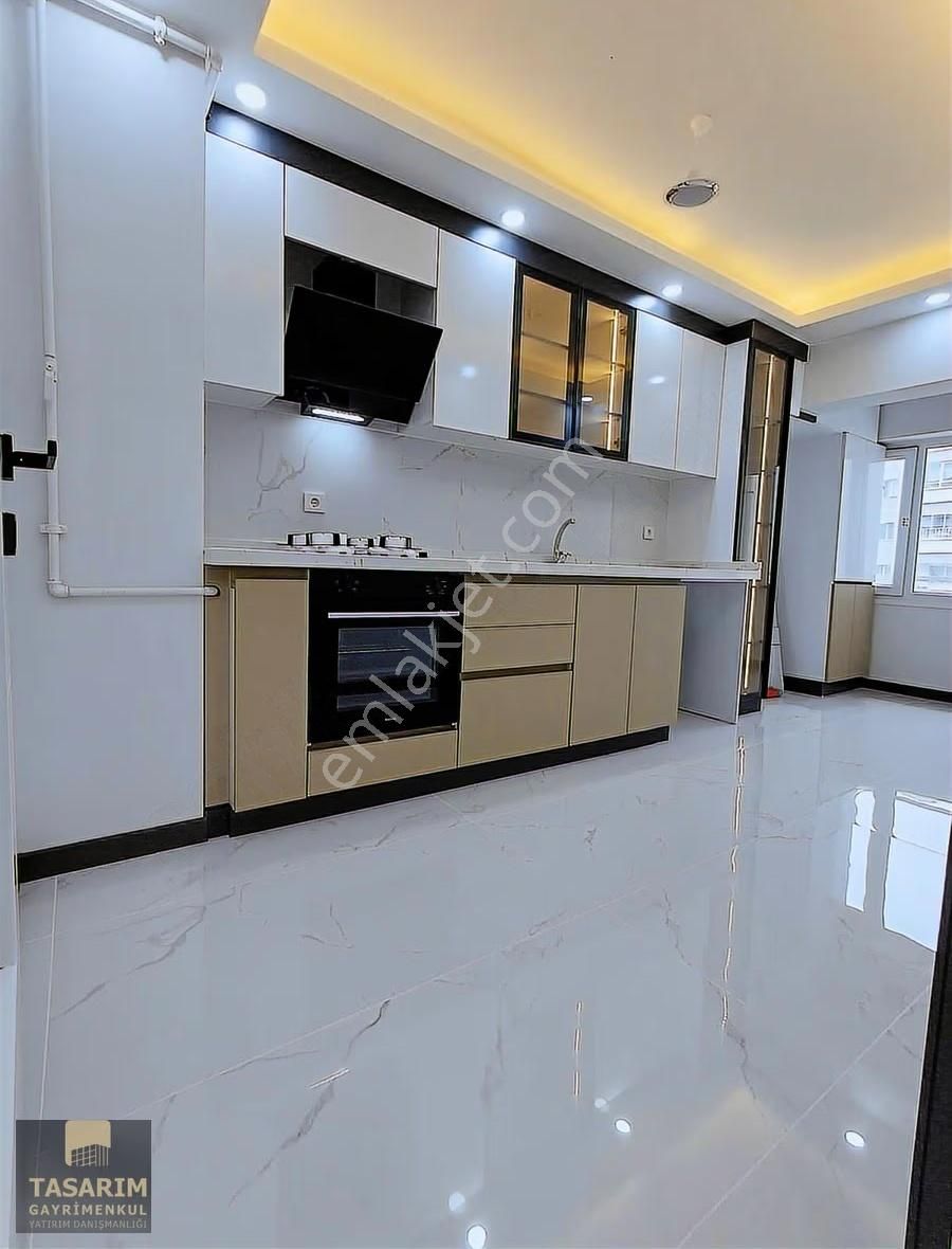 Etimesgut Oğuzlar Mahallesinde Site İçerisinde Full Yapılı !!!!! - Görsel 35