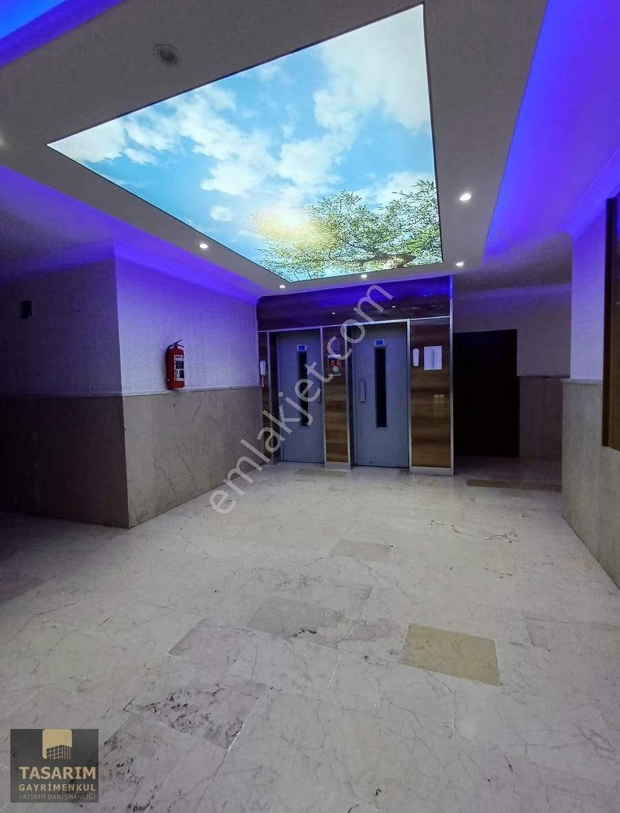 Etimesgut Oğuzlar Mahallesinde Site İçerisinde Full Yapılı !!!!! - Görsel 27