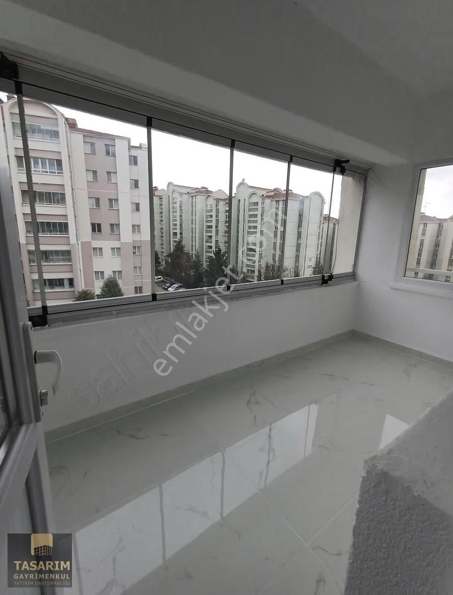 Etimesgut Oğuzlar Mahallesinde Site İçerisinde Full Yapılı !!!!! - Görsel 34