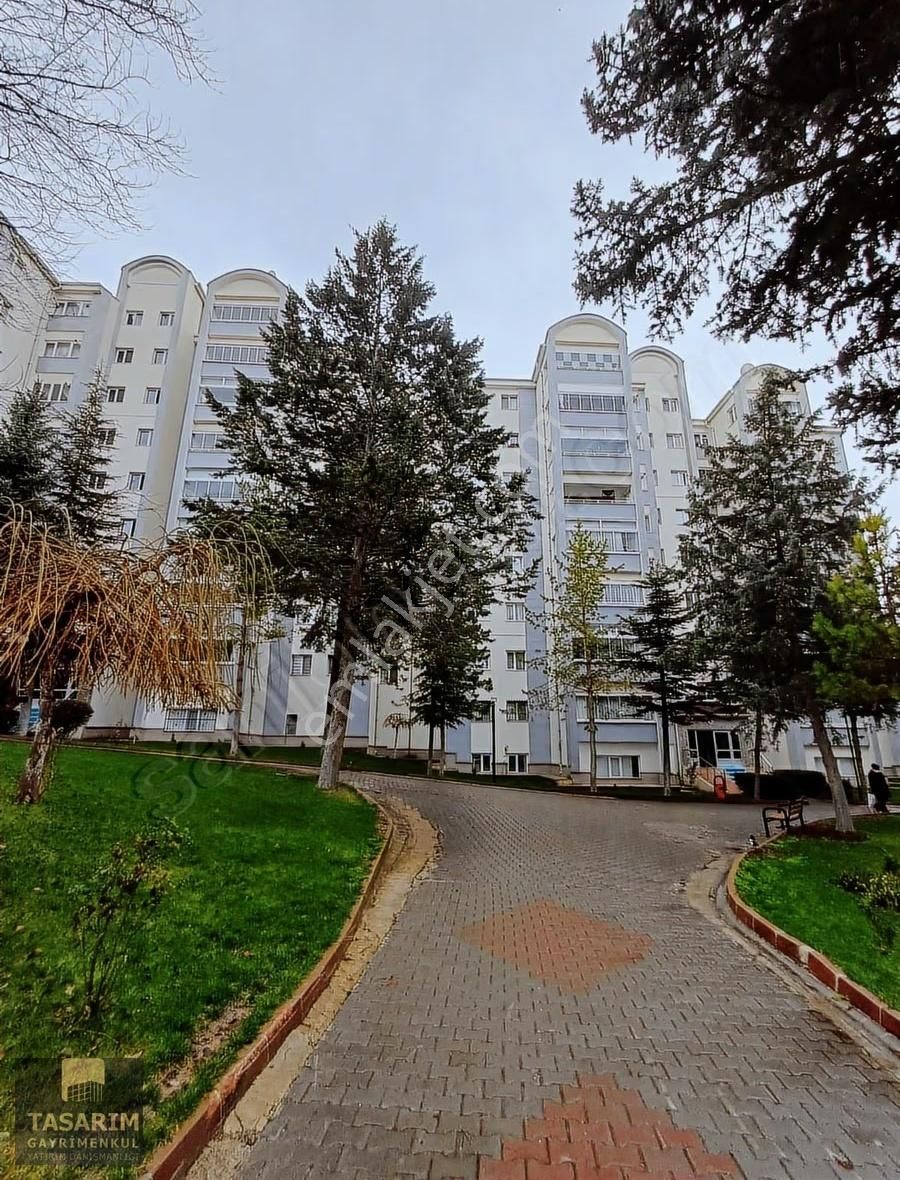 Etimesgut Oğuzlar Mahallesinde Site İçerisinde Full Yapılı !!!!! - Görsel 20