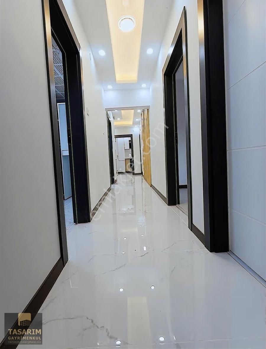 Etimesgut Oğuzlar Mahallesinde Site İçerisinde Full Yapılı !!!!! - Görsel 24