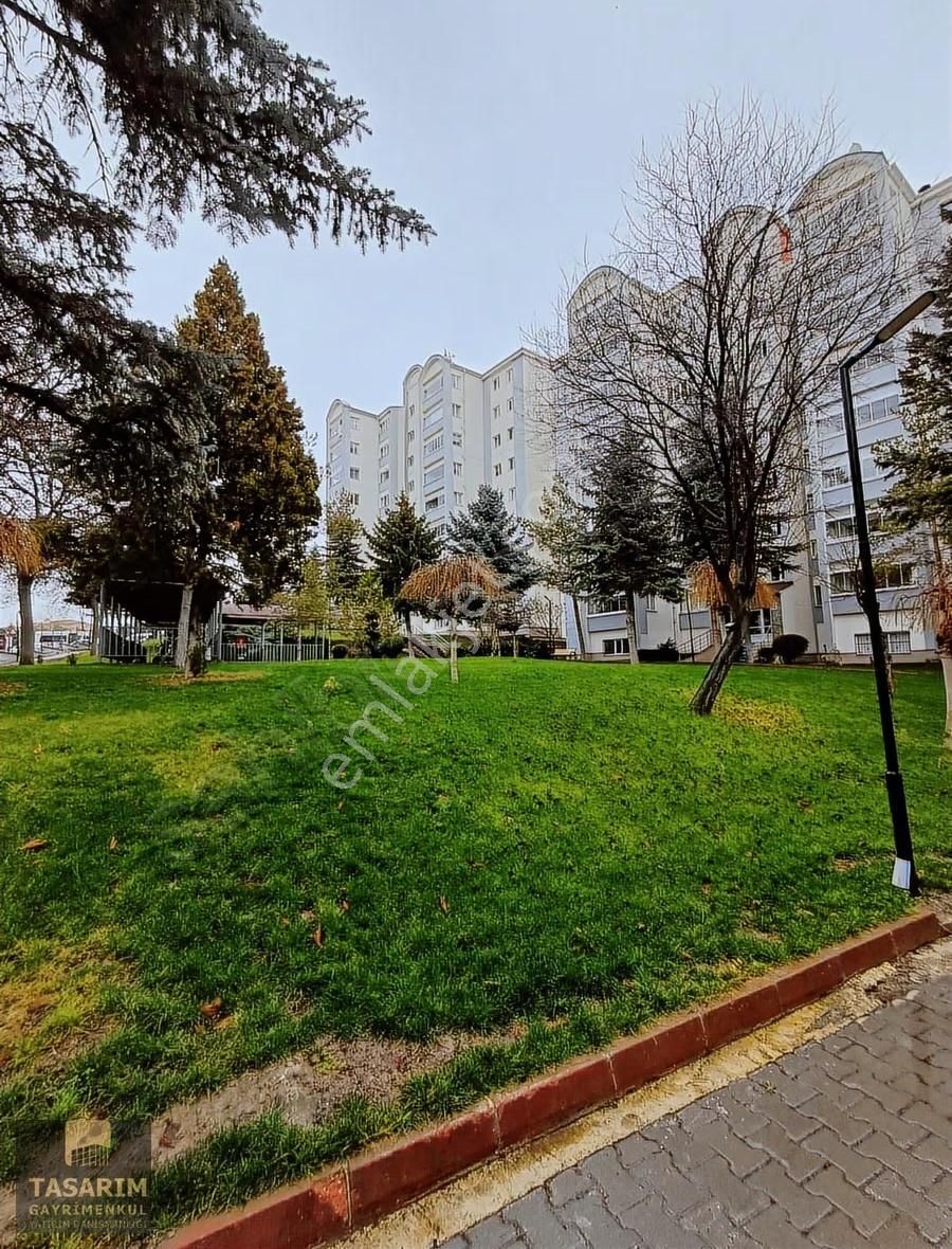 Etimesgut Oğuzlar Mahallesinde Site İçerisinde Full Yapılı !!!!! - Görsel 5