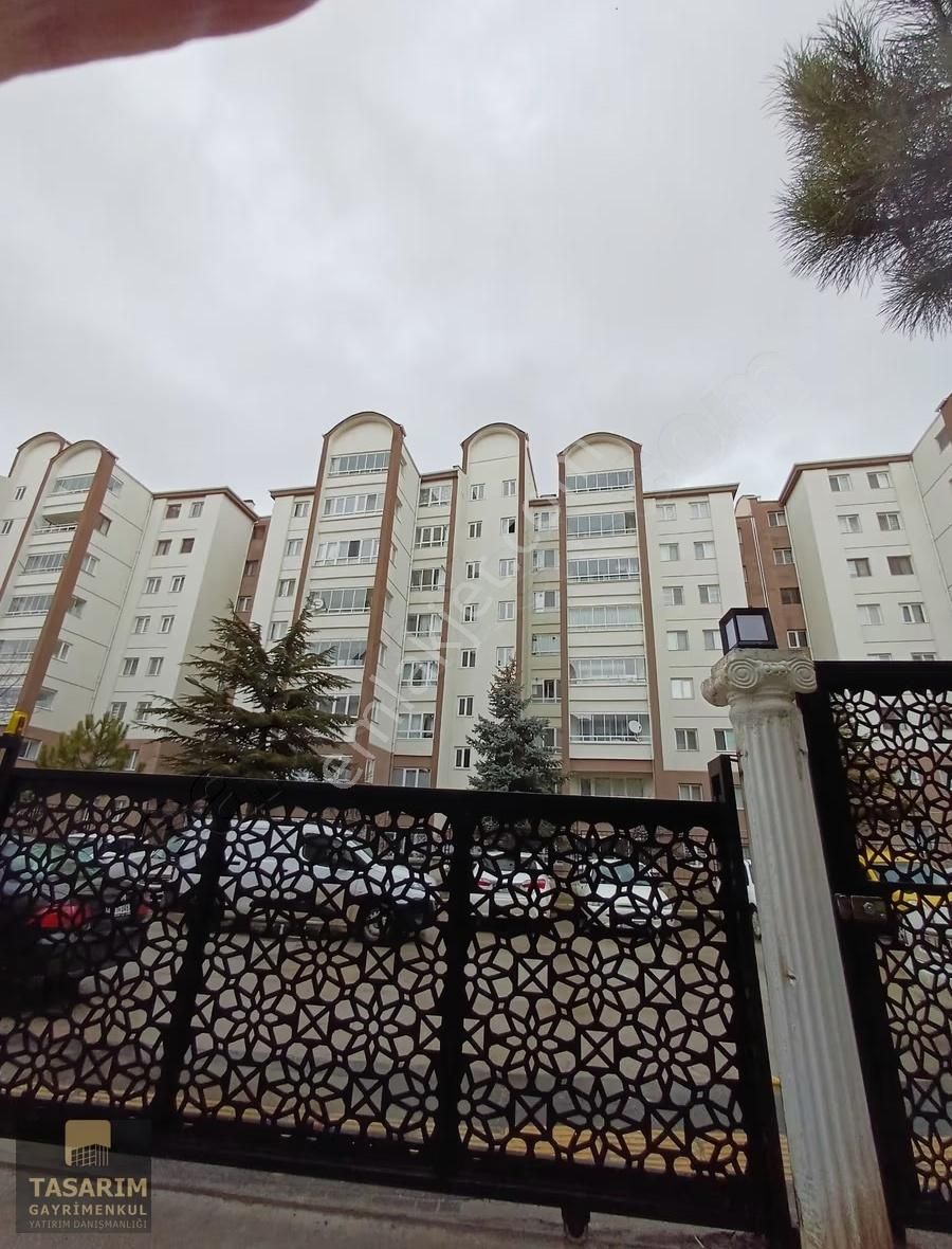 Etimesgut Oğuzlar Mahallesinde Site İçerisinde Full Yapılı !!!!! - Görsel 33