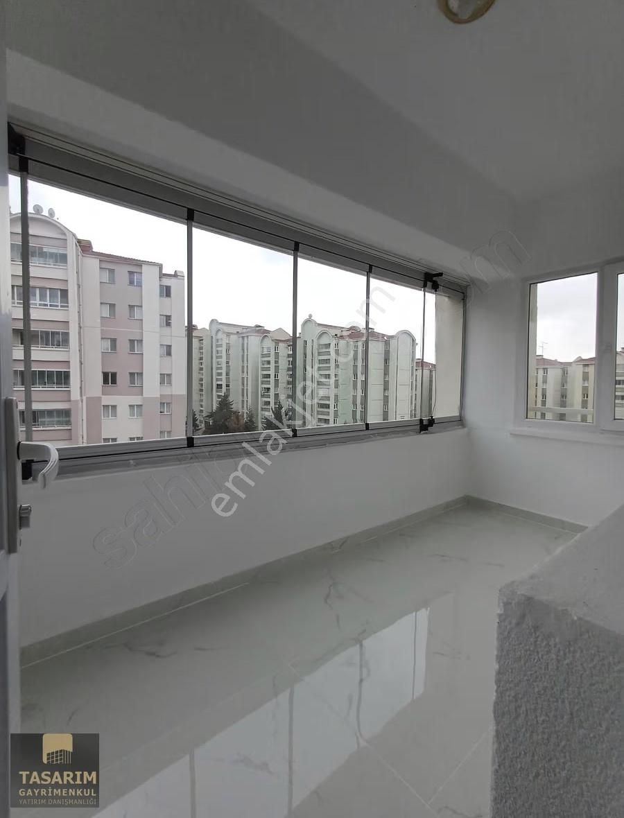 Etimesgut Oğuzlar Mahallesinde Site İçerisinde Full Yapılı !!!!! - Görsel 2