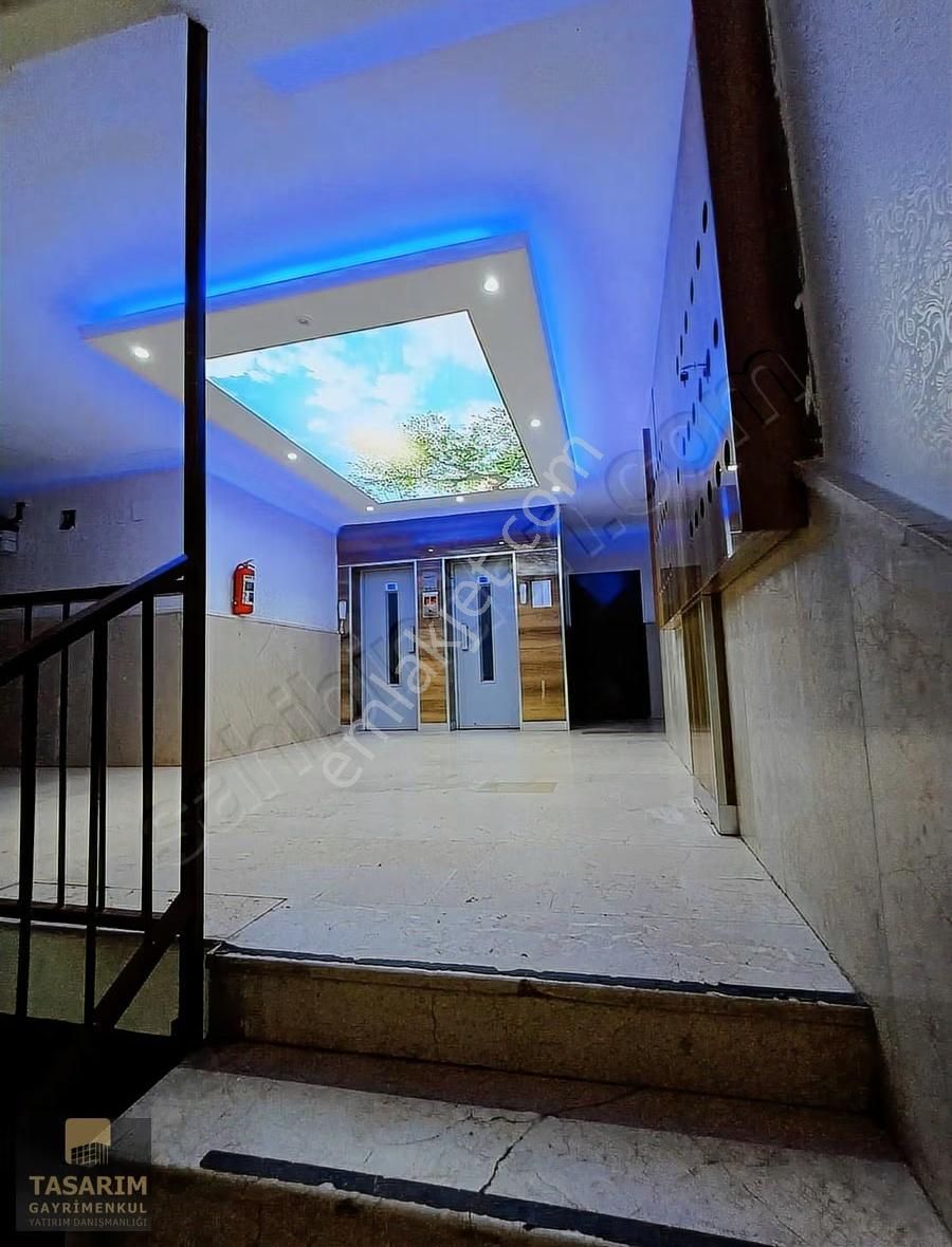 Etimesgut Oğuzlar Mahallesinde Site İçerisinde Full Yapılı !!!!! - Görsel 22