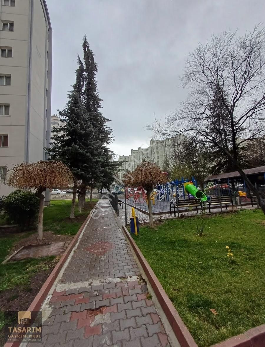 Etimesgut Oğuzlar Mahallesinde Site İçerisinde Full Yapılı !!!!! - Görsel 17