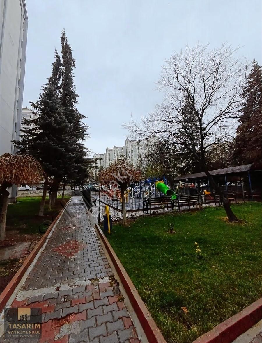 Etimesgut Oğuzlar Mahallesinde Site İçerisinde Full Yapılı !!!!! - Görsel 13