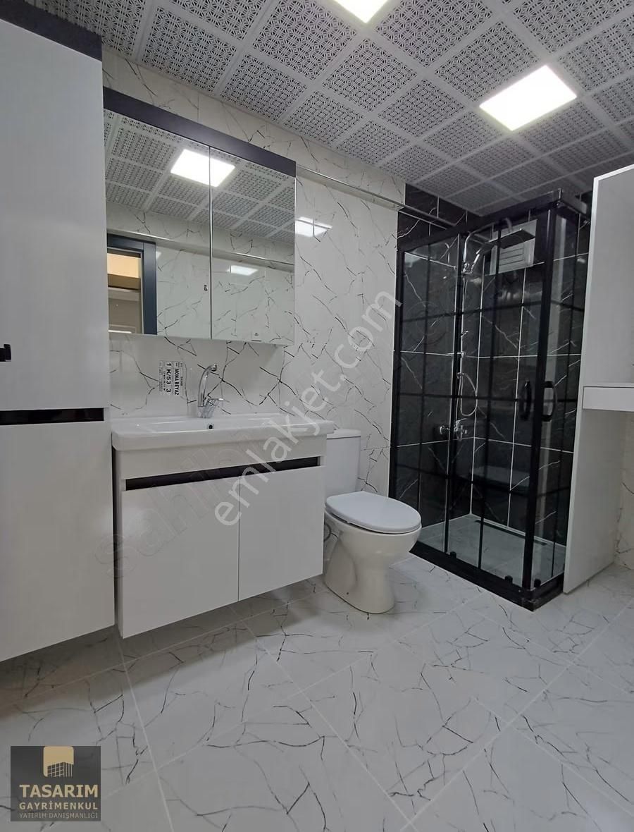 Etimesgut Oğuzlar Mahallesinde Site İçerisinde Full Yapılı !!!!! - Görsel 15