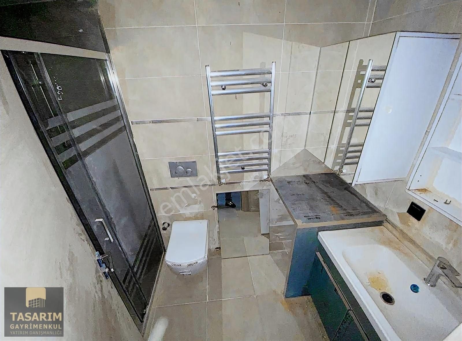 Saraycık Toki 4.etap 2.kısım 1.ara Kat 0 Daire !!! - Görsel 29