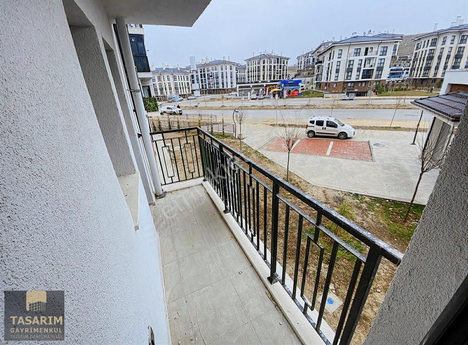 Saraycık Toki 4.etap 2.kısım 1.ara Kat 0 Daire !!! - Görsel 3