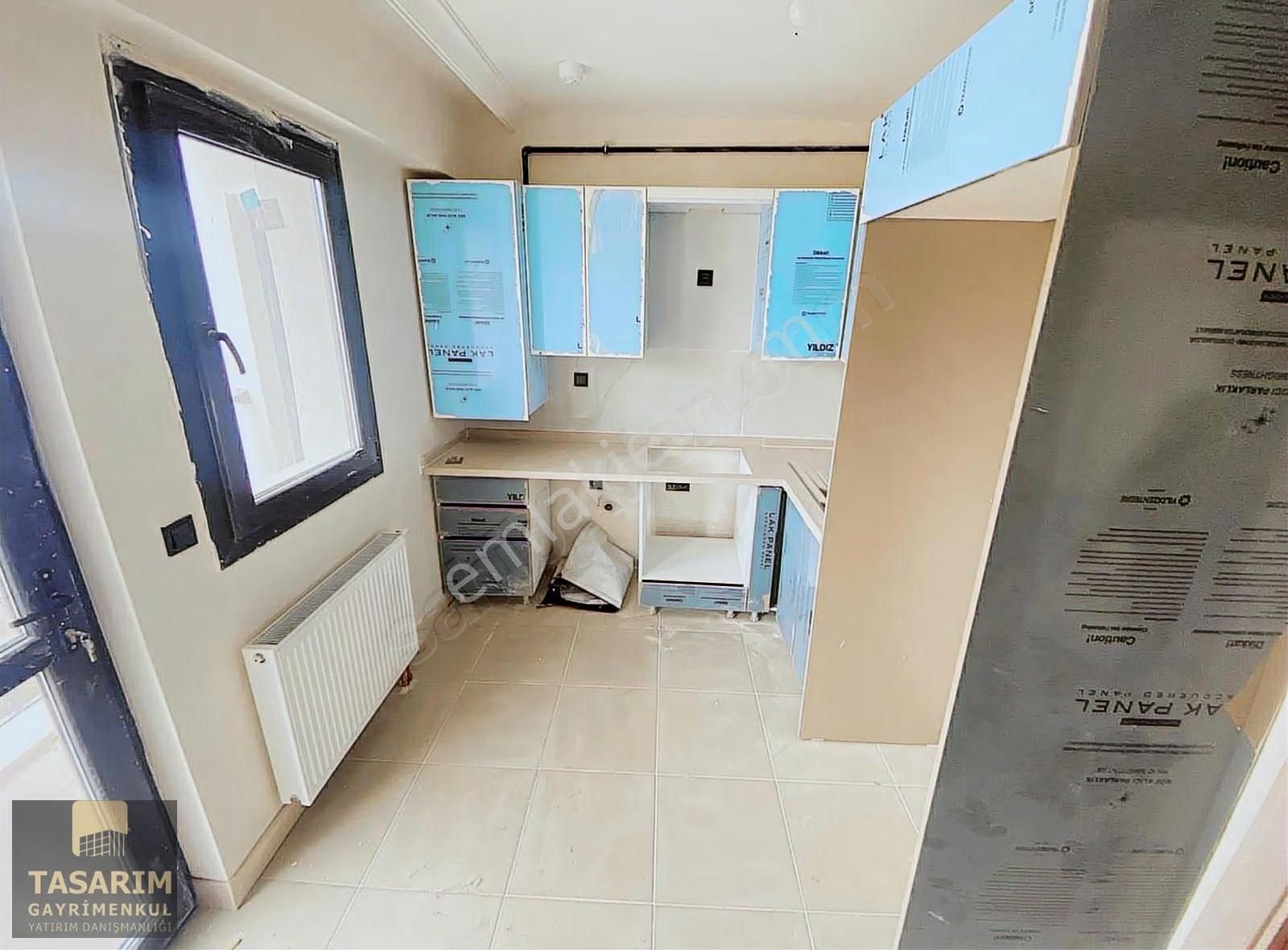 Saraycık Toki 4.etap 2.kısım 1.ara Kat 0 Daire !!! - Görsel 9