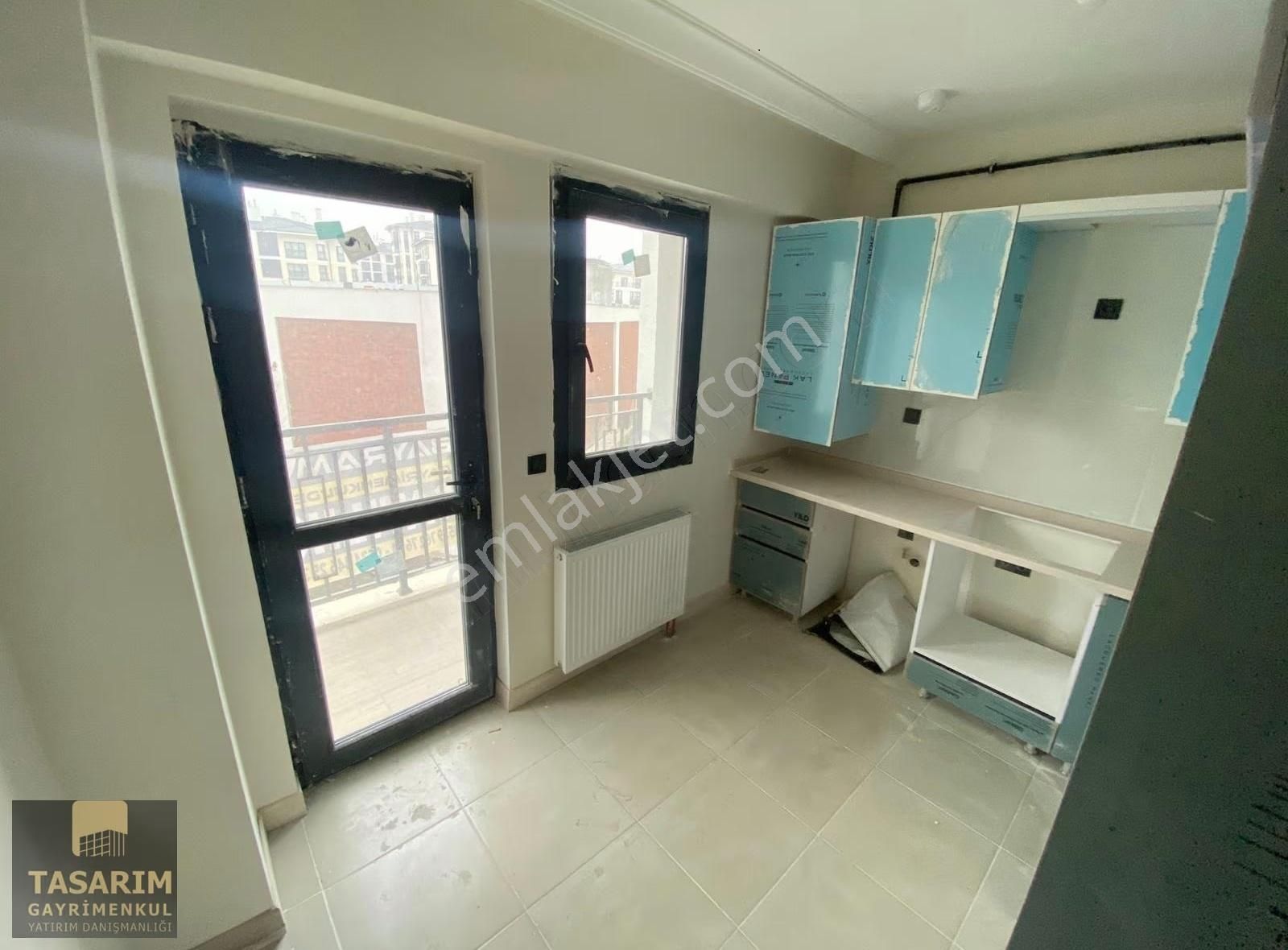 Saraycık Toki 4.etap 2.kısım 1.ara Kat 0 Daire !!! - Görsel 17