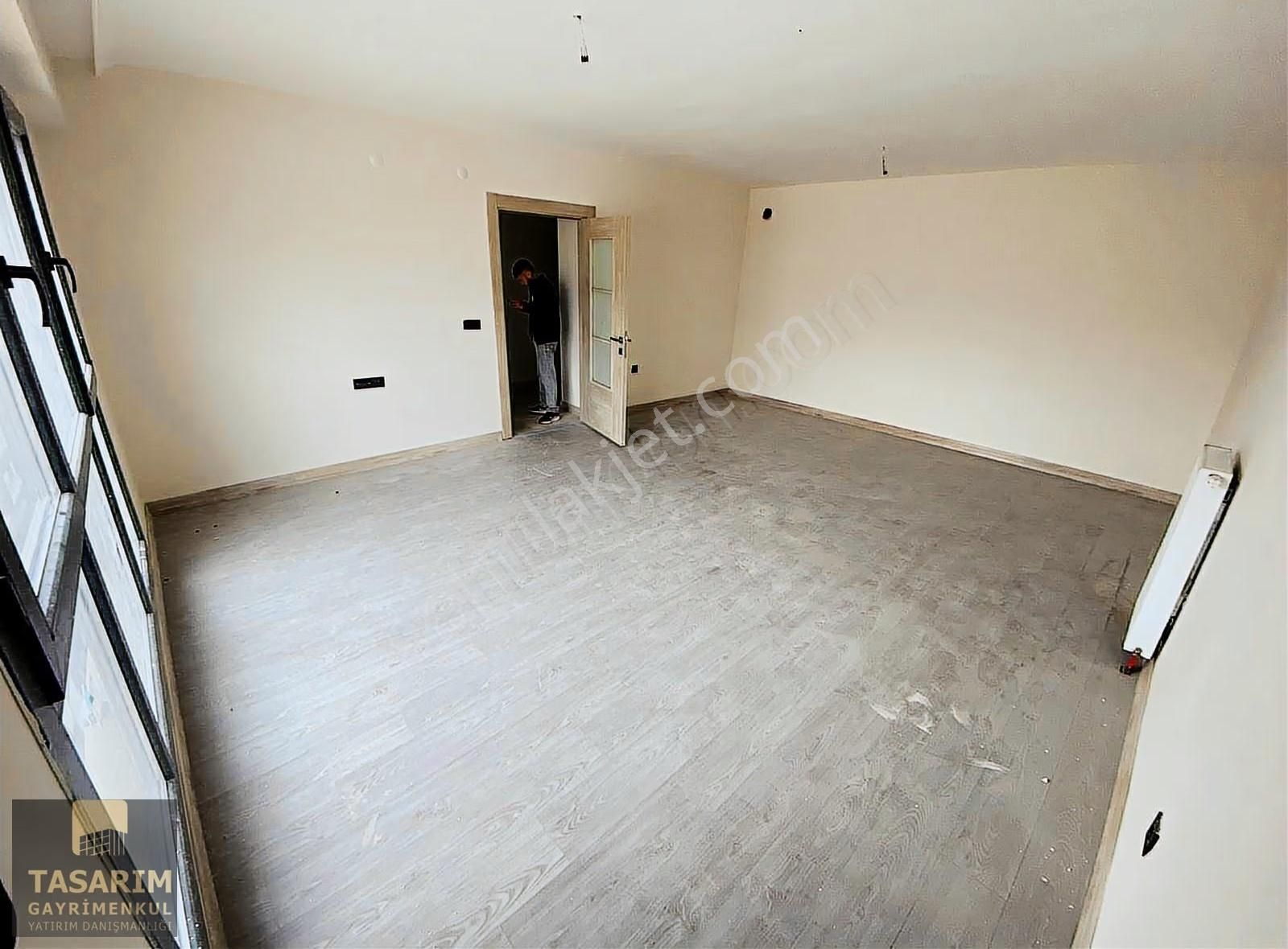 Saraycık Toki 4.etap 2.kısım 1.ara Kat 0 Daire !!! - Görsel 19