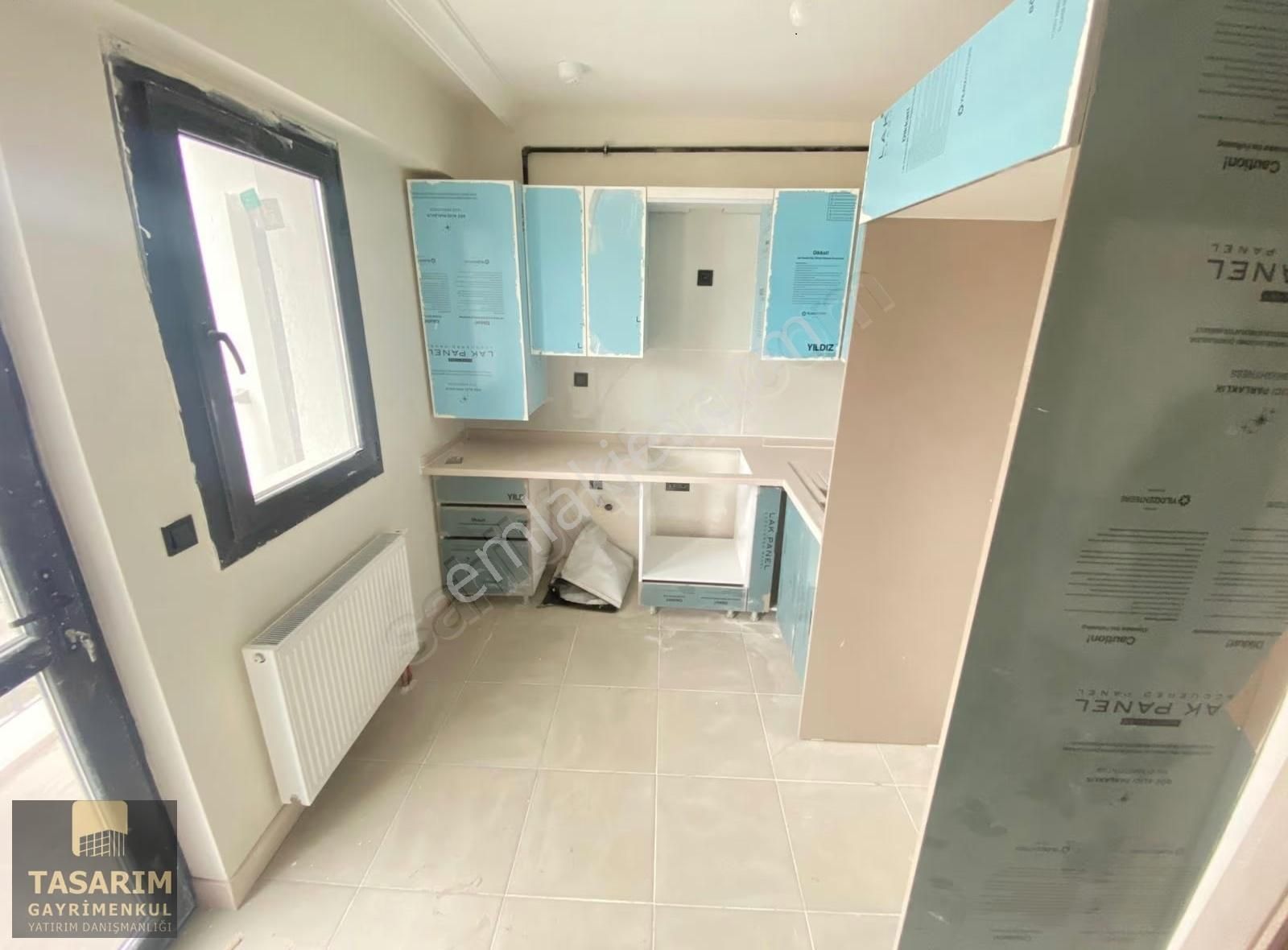 Saraycık Toki 4.etap 2.kısım 1.ara Kat 0 Daire !!! - Görsel 8