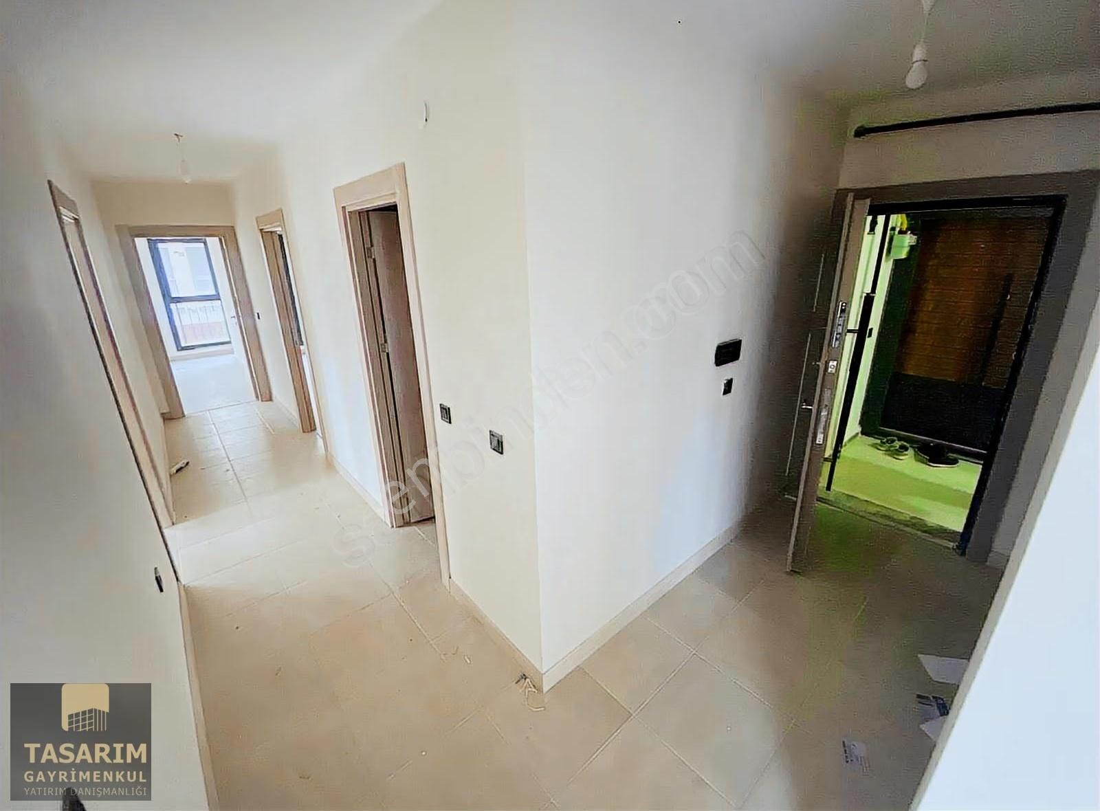 Saraycık Toki 4.etap 2.kısım 1.ara Kat 0 Daire !!! - Görsel 16