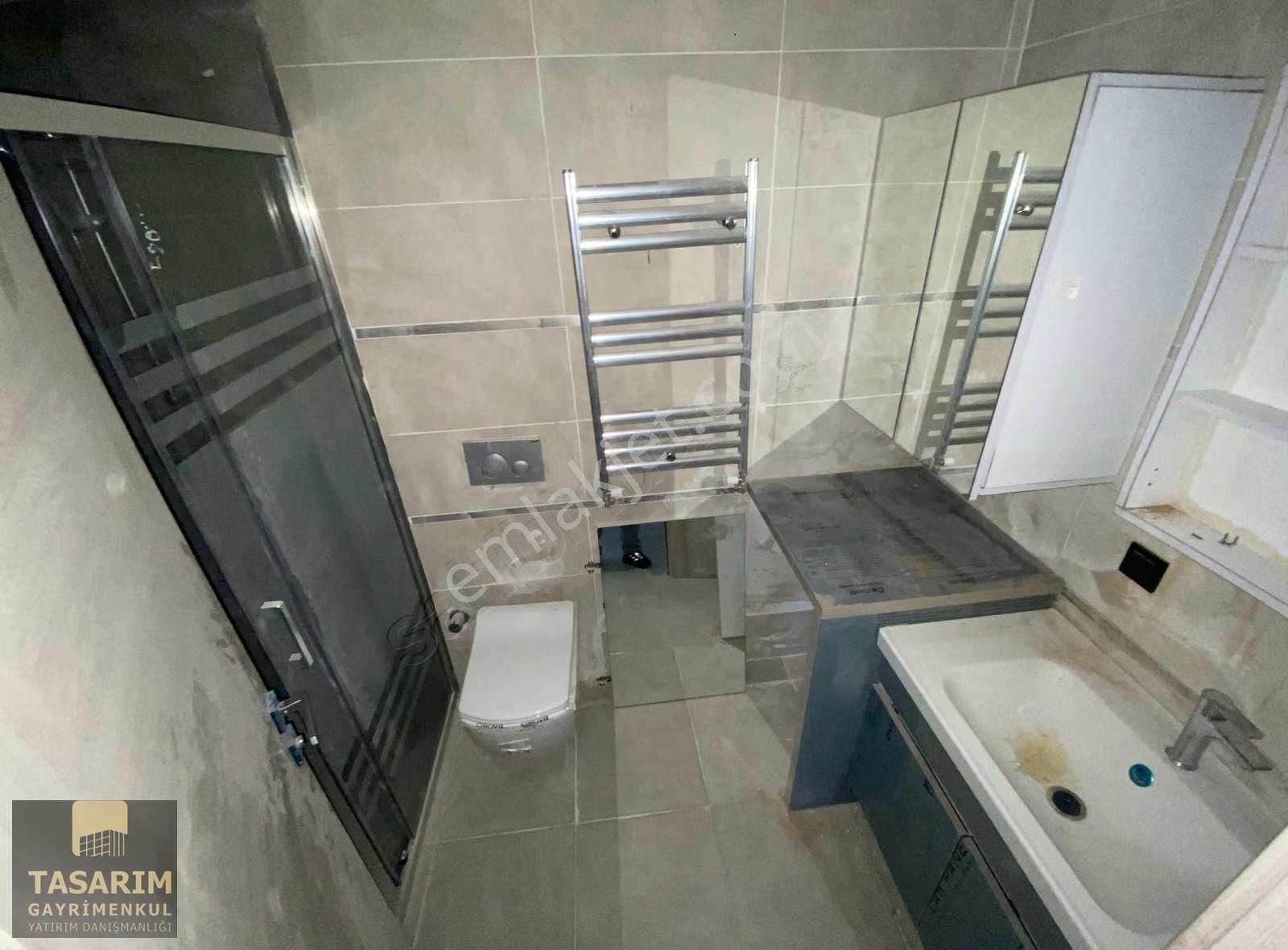 Saraycık Toki 4.etap 2.kısım 1.ara Kat 0 Daire !!! - Görsel 18