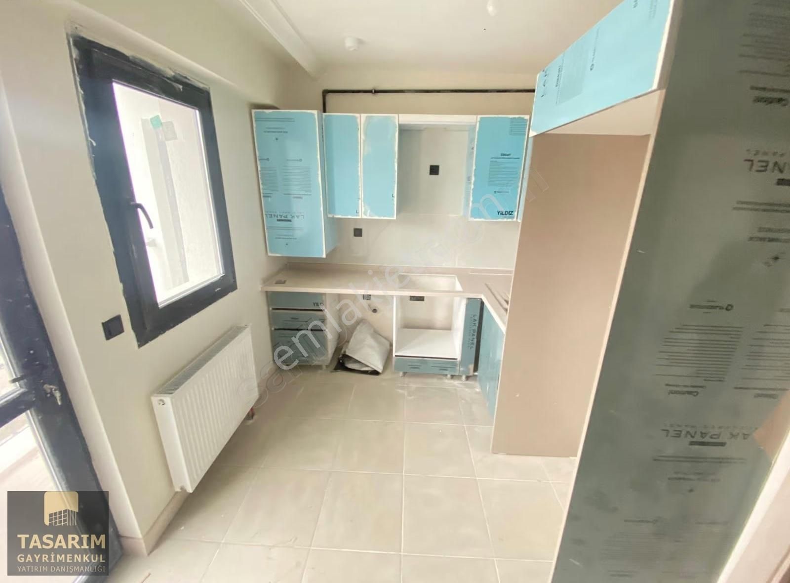 Saraycık Toki 4.etap 2.kısım 1.ara Kat 0 Daire !!! - Görsel 26