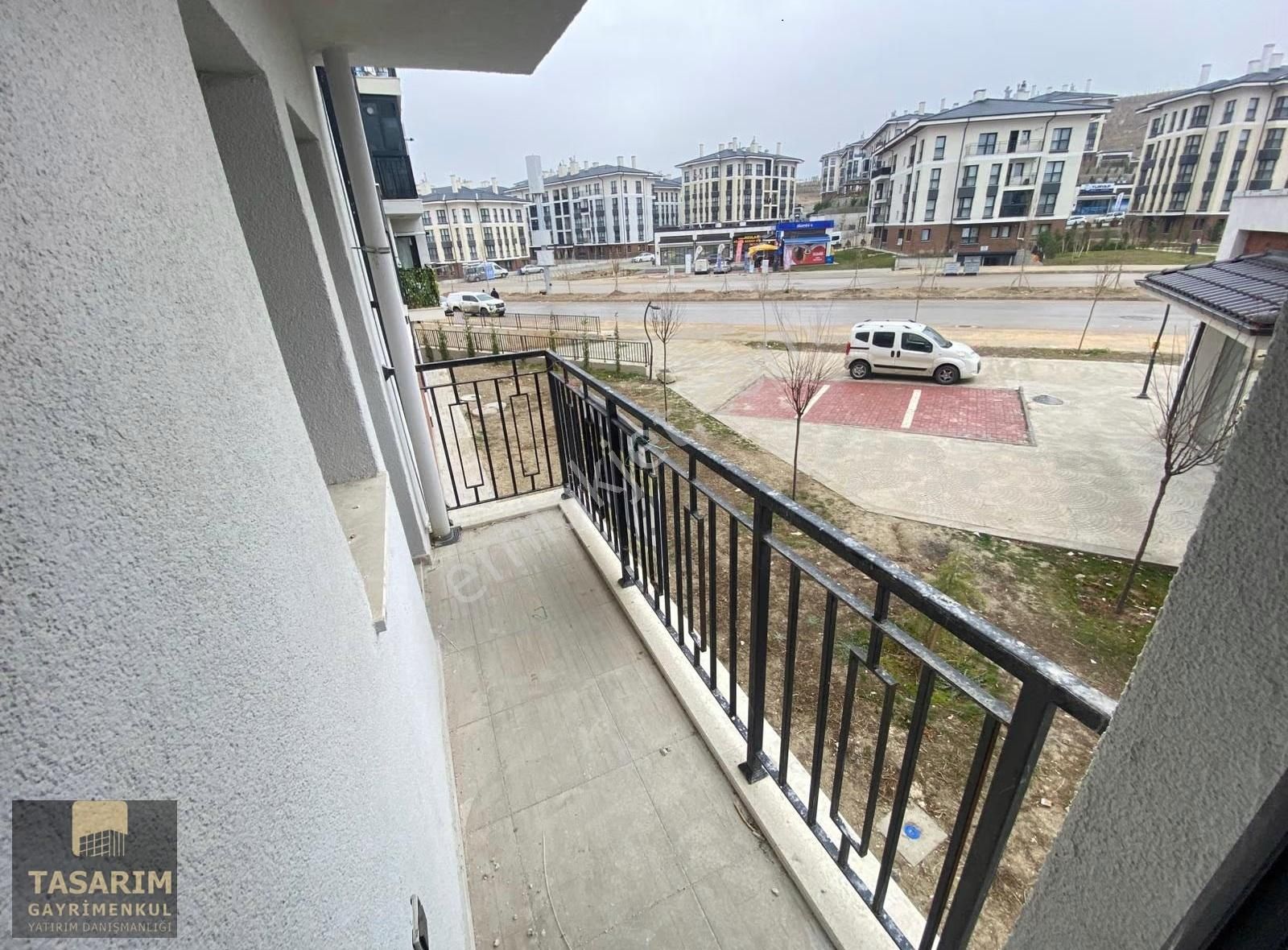 Saraycık Toki 4.etap 2.kısım 1.ara Kat 0 Daire !!! - Görsel 7