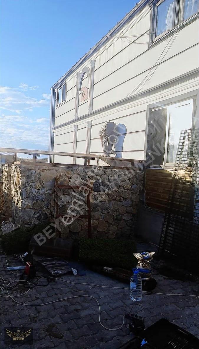 Serik Karadayı Mahallesi' Nde Satılık Müstakil Havuzlu Villa - Görsel 3