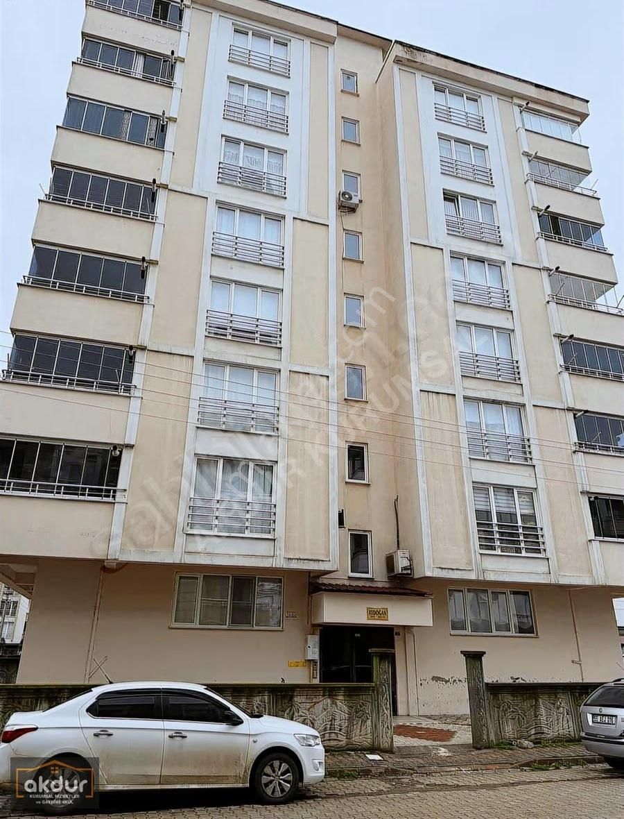 Akdur Dan Tekkeköy De Fırsat 3+1