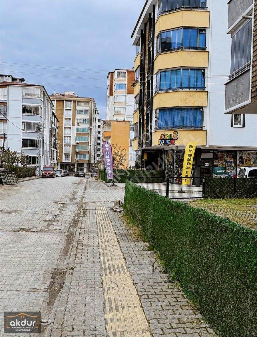Akdur'dan Tekkeköy'de 280m2 Satılık Dükkan - Görsel 2