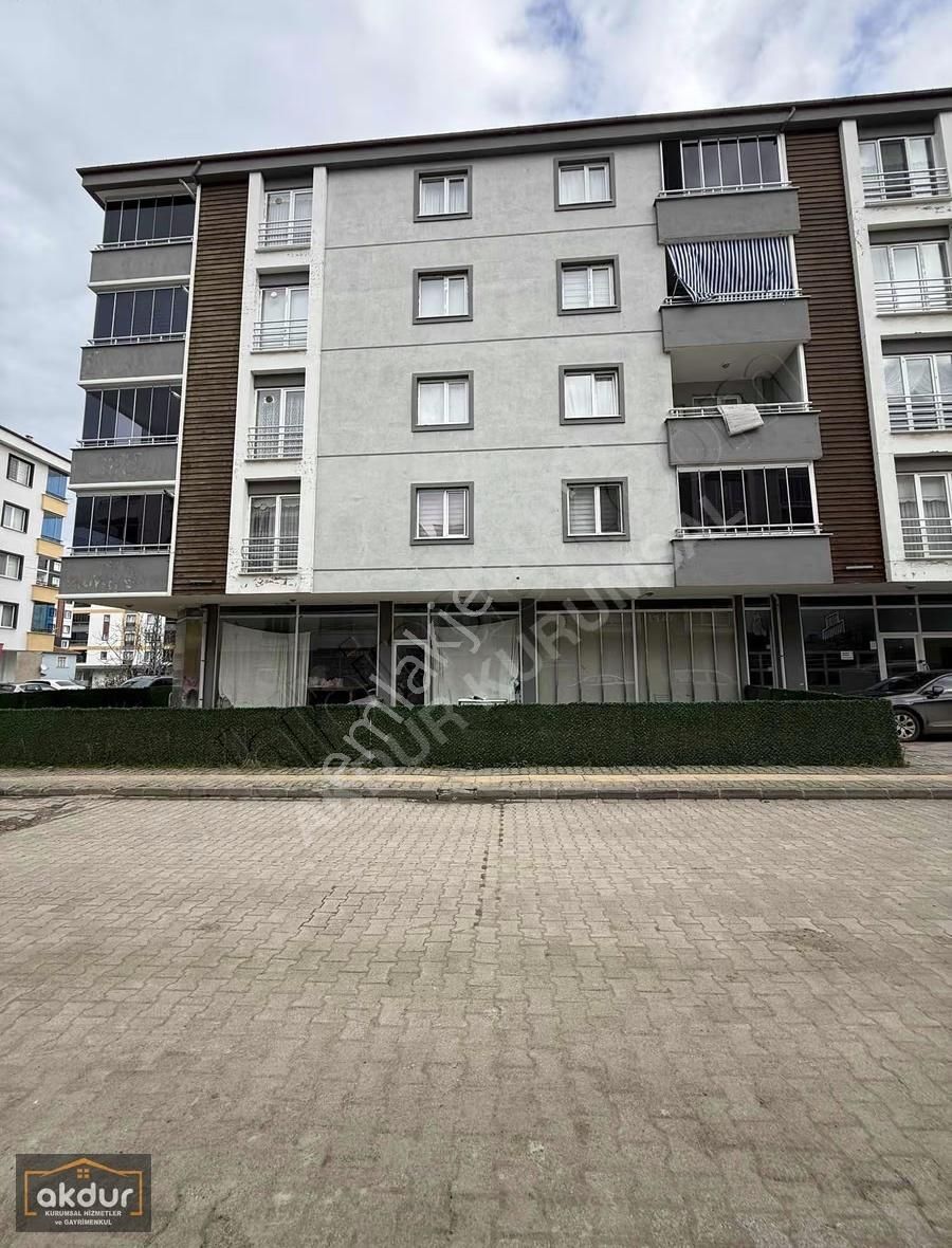 Akdur'dan Tekkeköy'de 280m2 Satılık Dükkan - Görsel 6