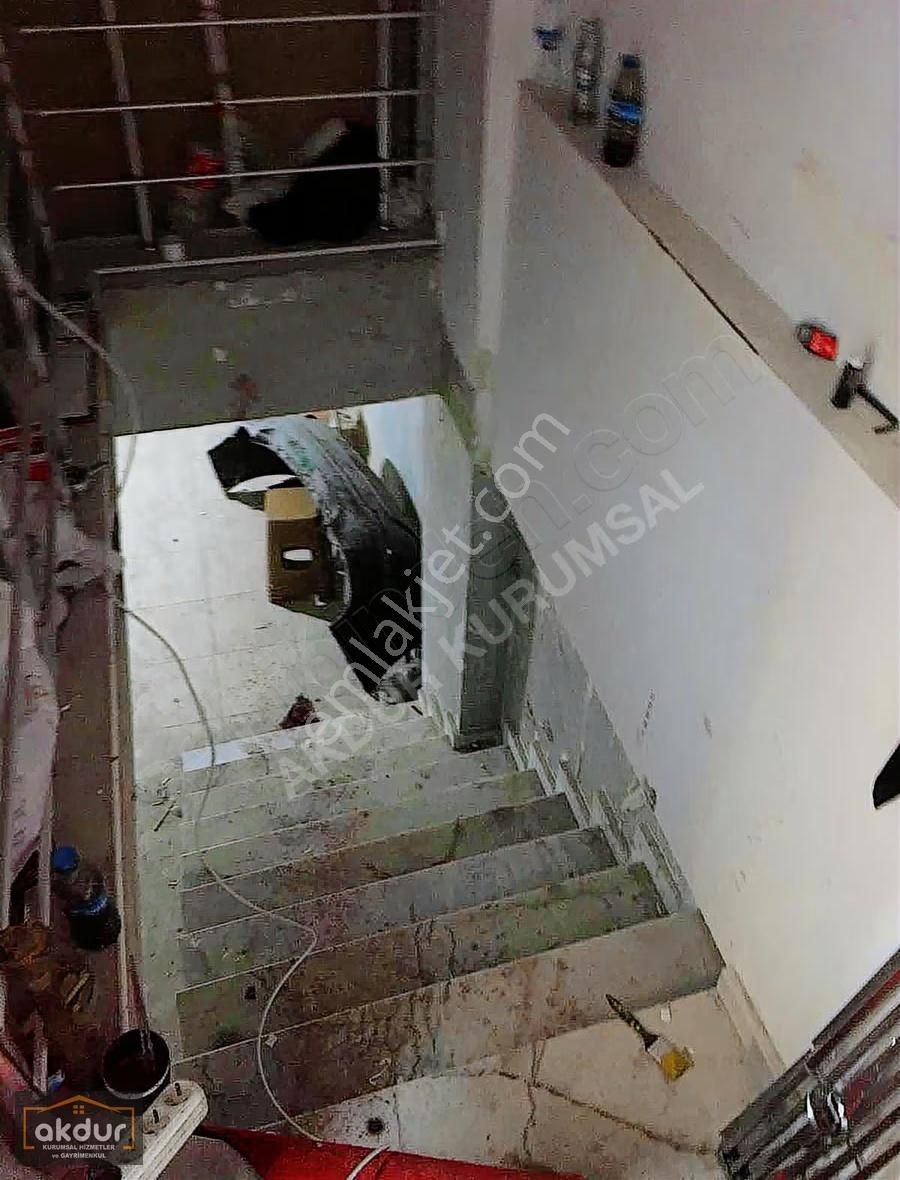 Akdur'dan Tekkeköy'de 280m2 Satılık Dükkan - Görsel 18