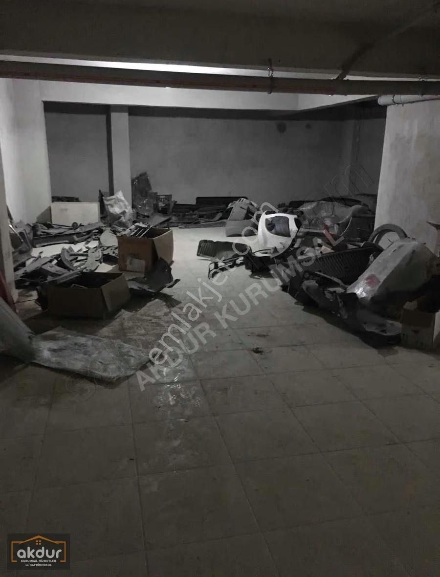 Akdur'dan Tekkeköy'de 280m2 Satılık Dükkan - Görsel 27