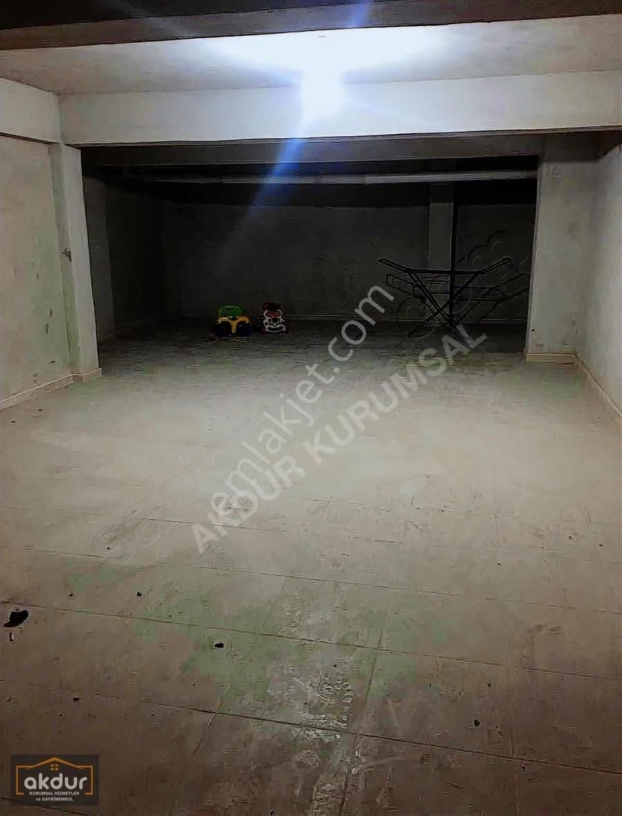 Akdur'dan Tekkeköy'de 280m2 Satılık Dükkan - Görsel 3